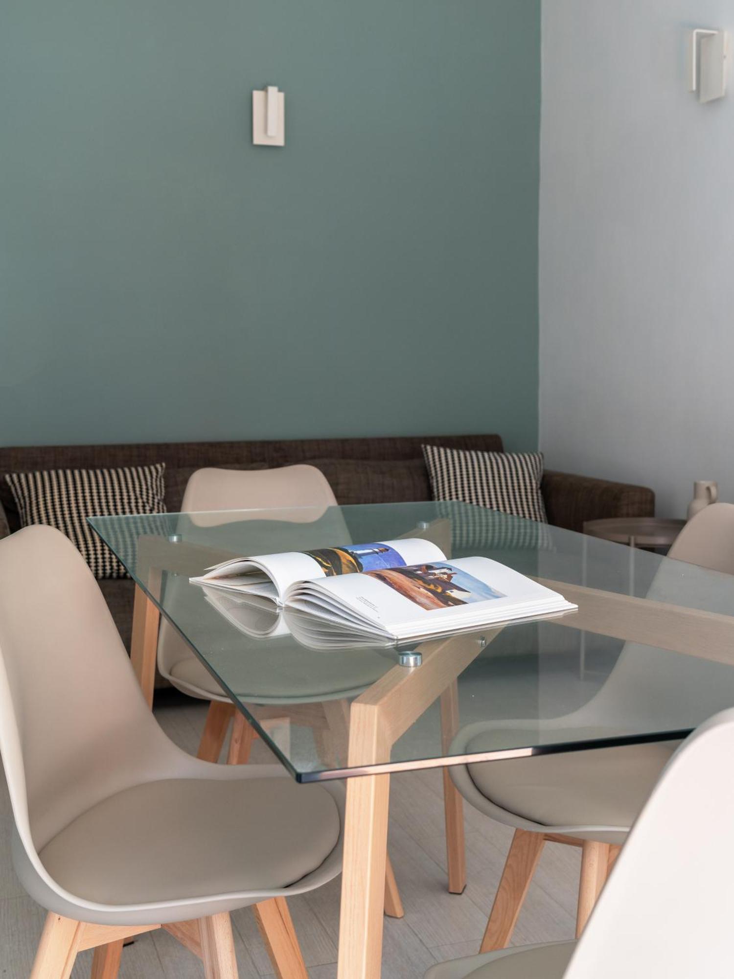 Apartamento Alpigneto
