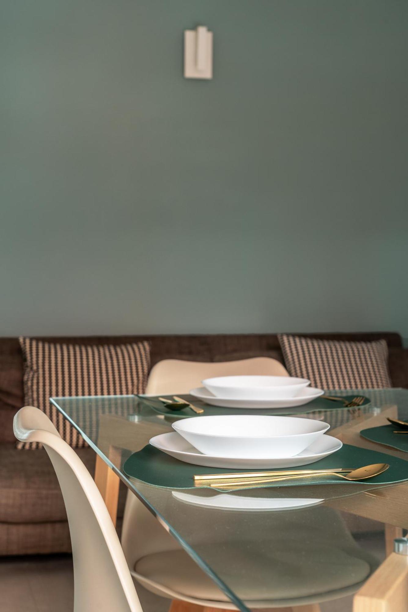 Alpigneto Apartamento Roma