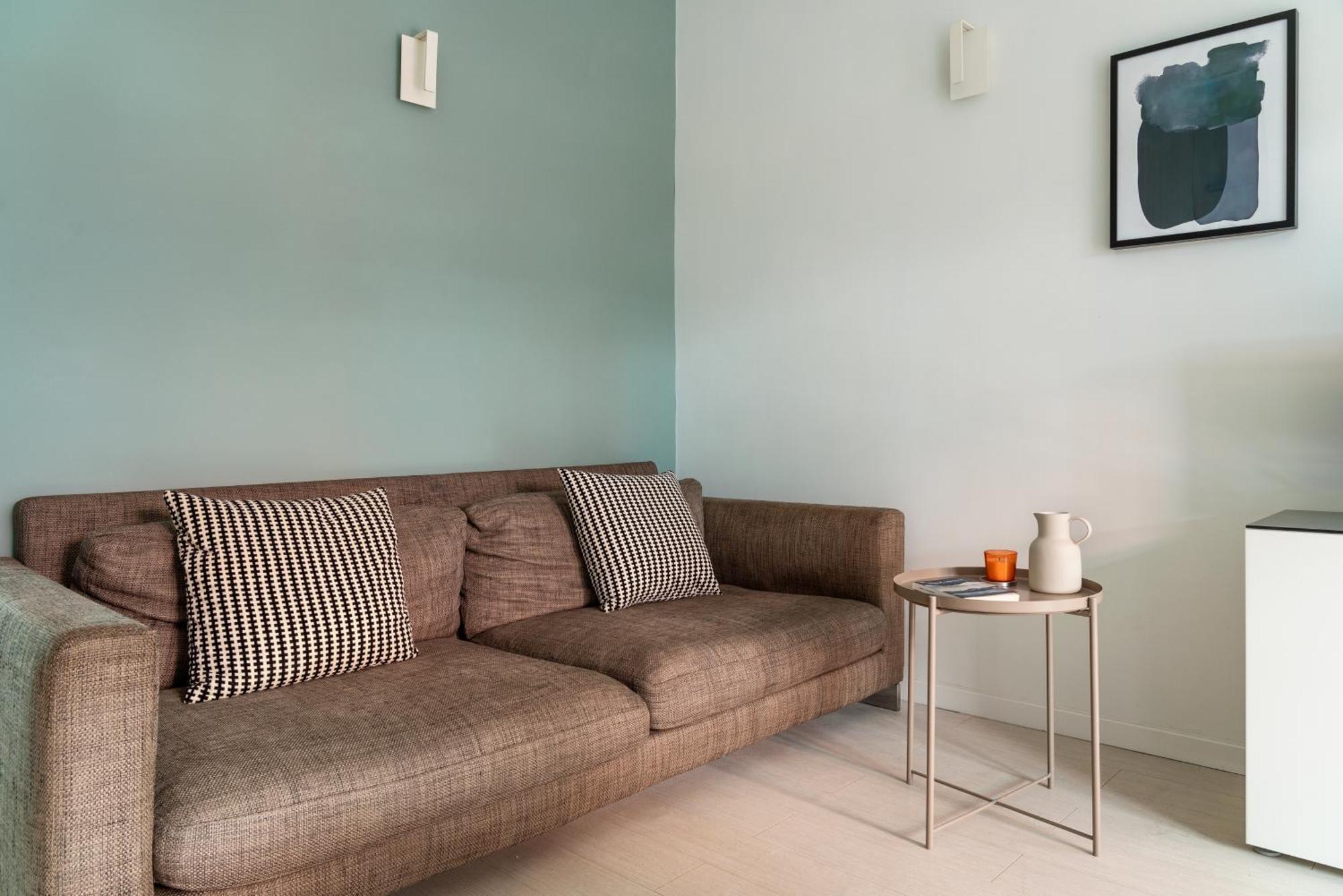 Apartamento Alpigneto *