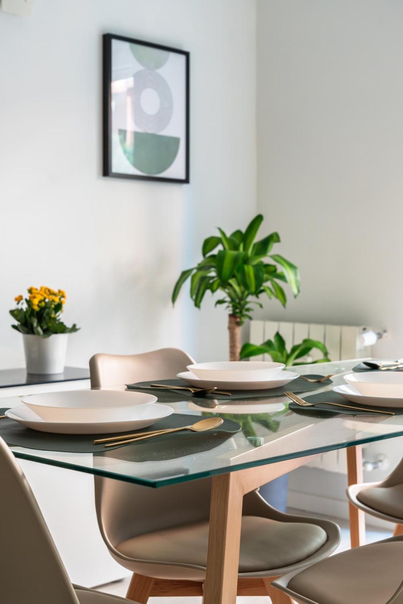 Alpigneto Apartamento