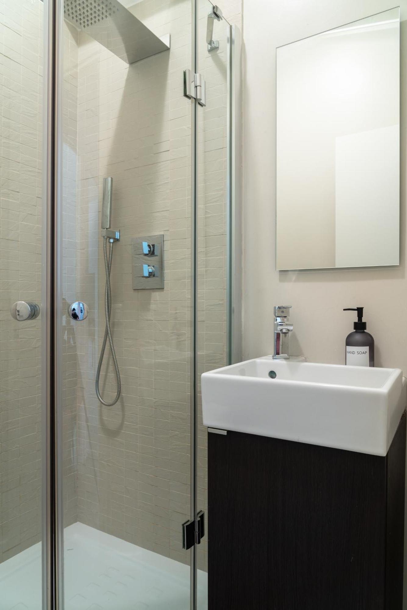 Apartamento Alpigneto *