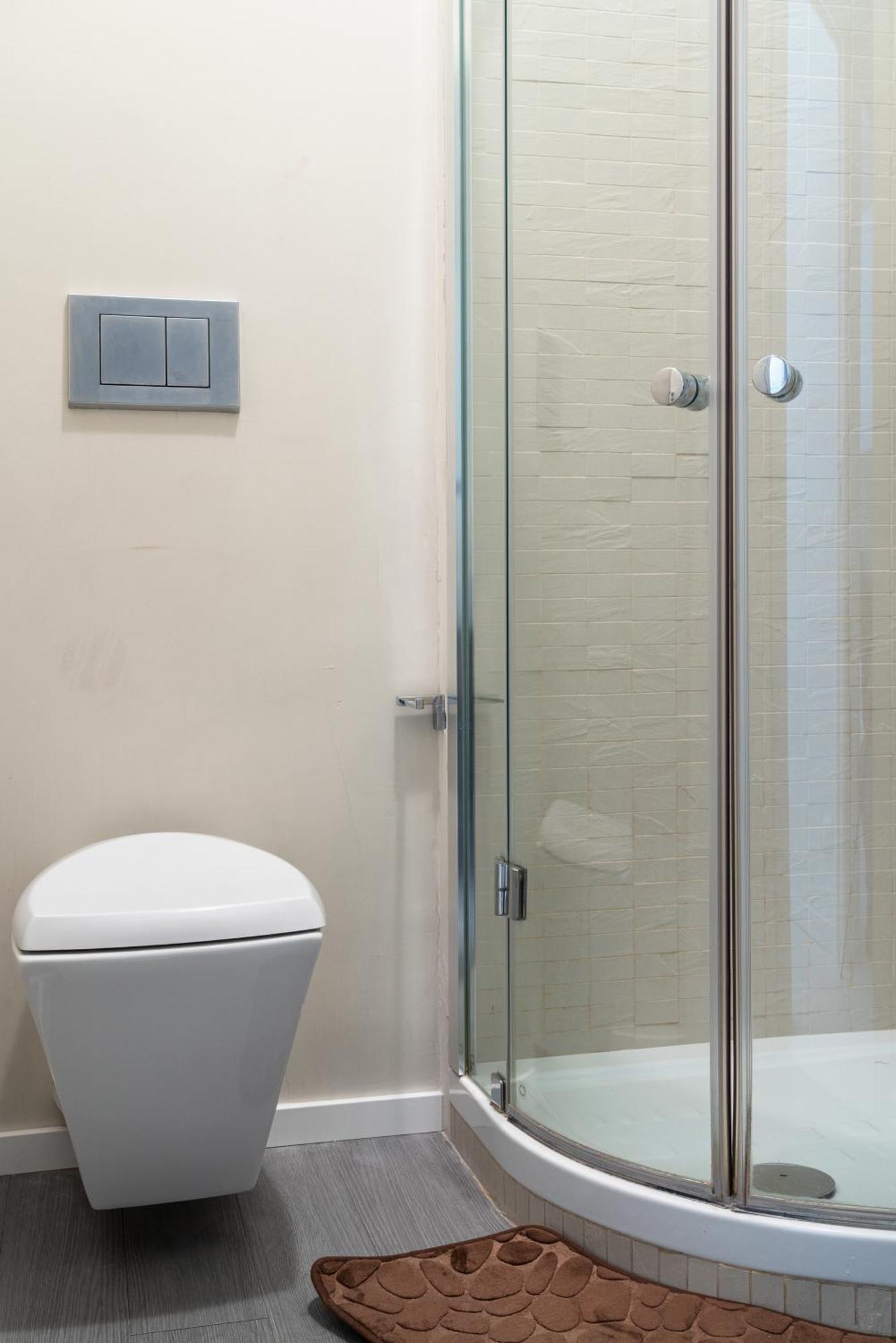 Alpigneto Apartamento Roma