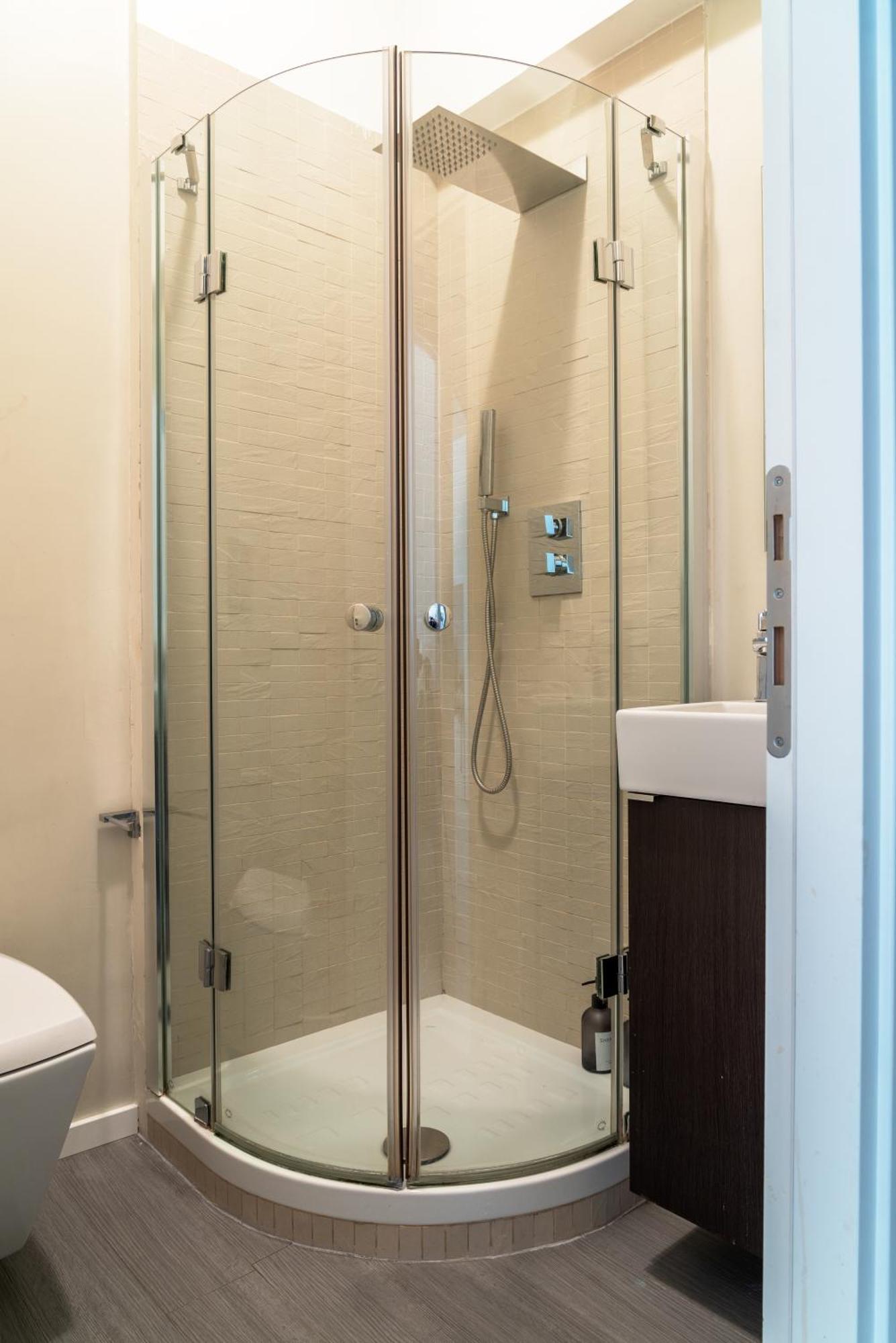 Apartamento Alpigneto Roma