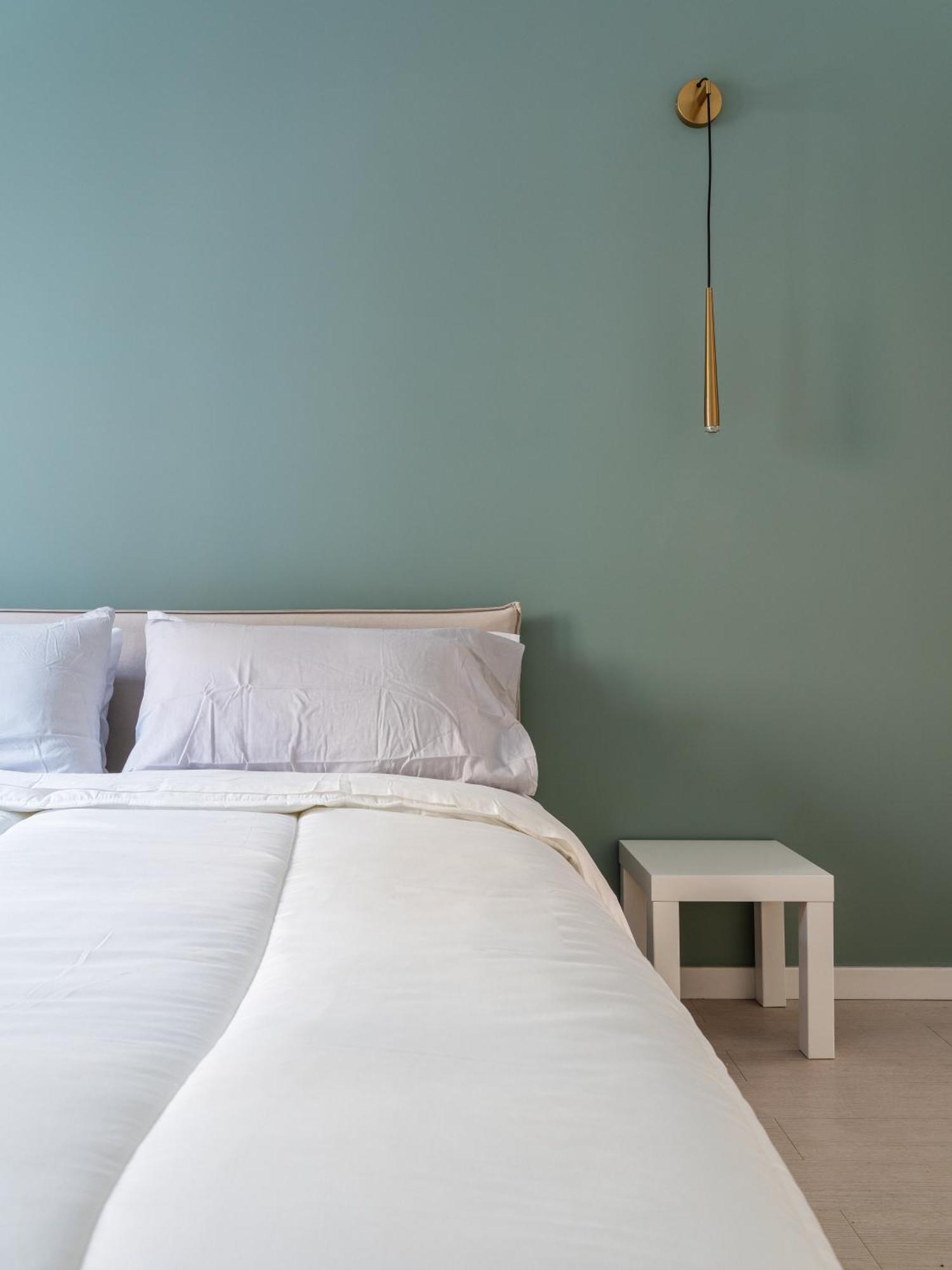 Apartamento Alpigneto Roma